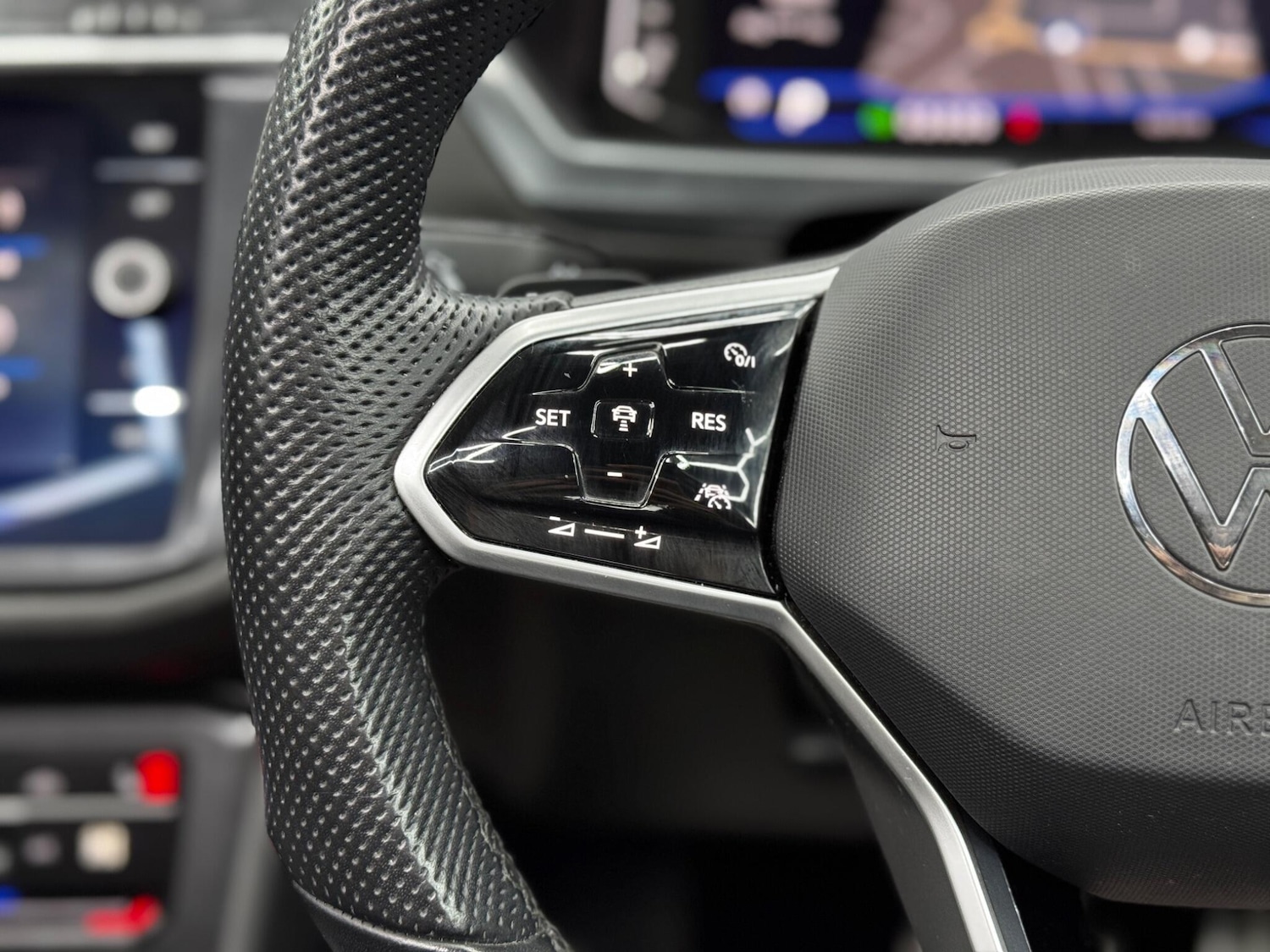 Used Volkswagen Tiguan Allspace 2022 for sale - 76989692: Photo 22