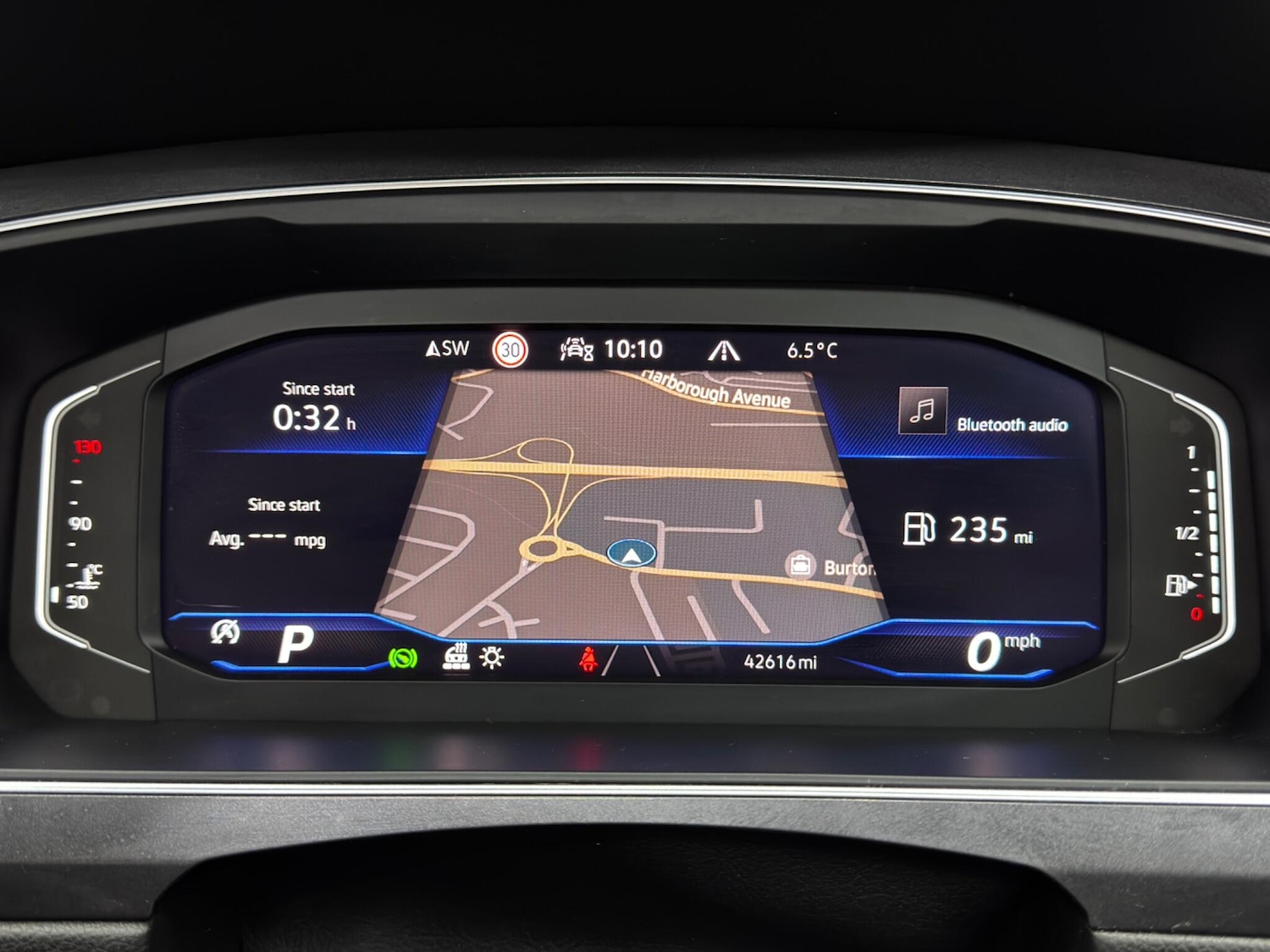 Used Volkswagen Tiguan Allspace 2022 for sale - 76989692: Photo 24