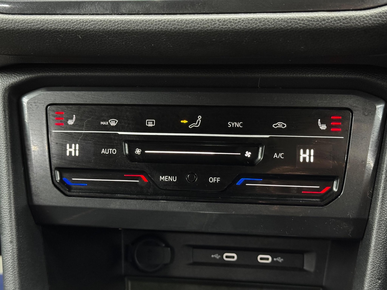 Used Volkswagen Tiguan Allspace 2022 for sale - 76989692: Photo 32