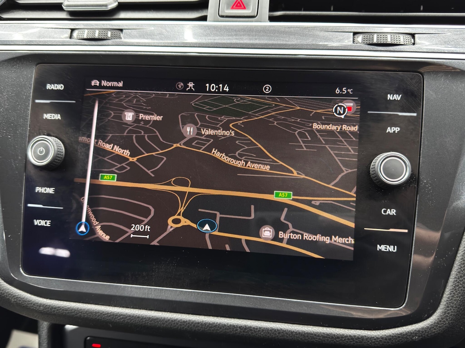 Used Volkswagen Tiguan Allspace 2022 for sale - 76989692: Photo 33