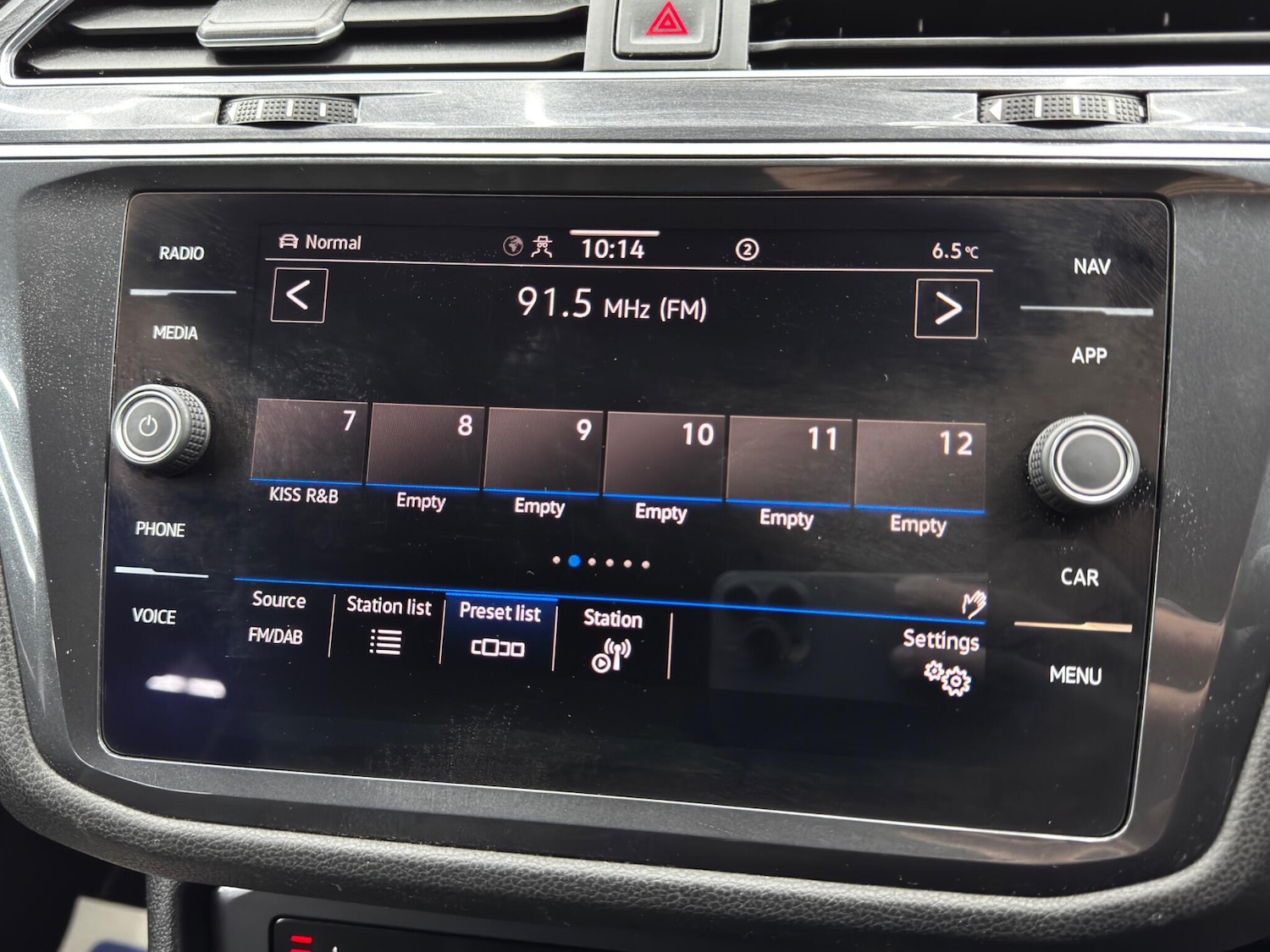 Used Volkswagen Tiguan Allspace 2022 for sale - 76989692: Photo 34