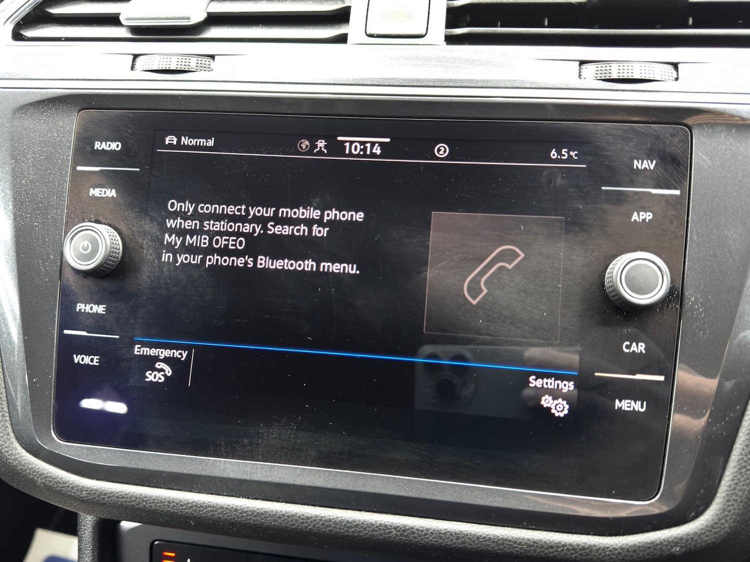 Used Volkswagen Tiguan Allspace 2022 for sale - 76989692: Photo 36