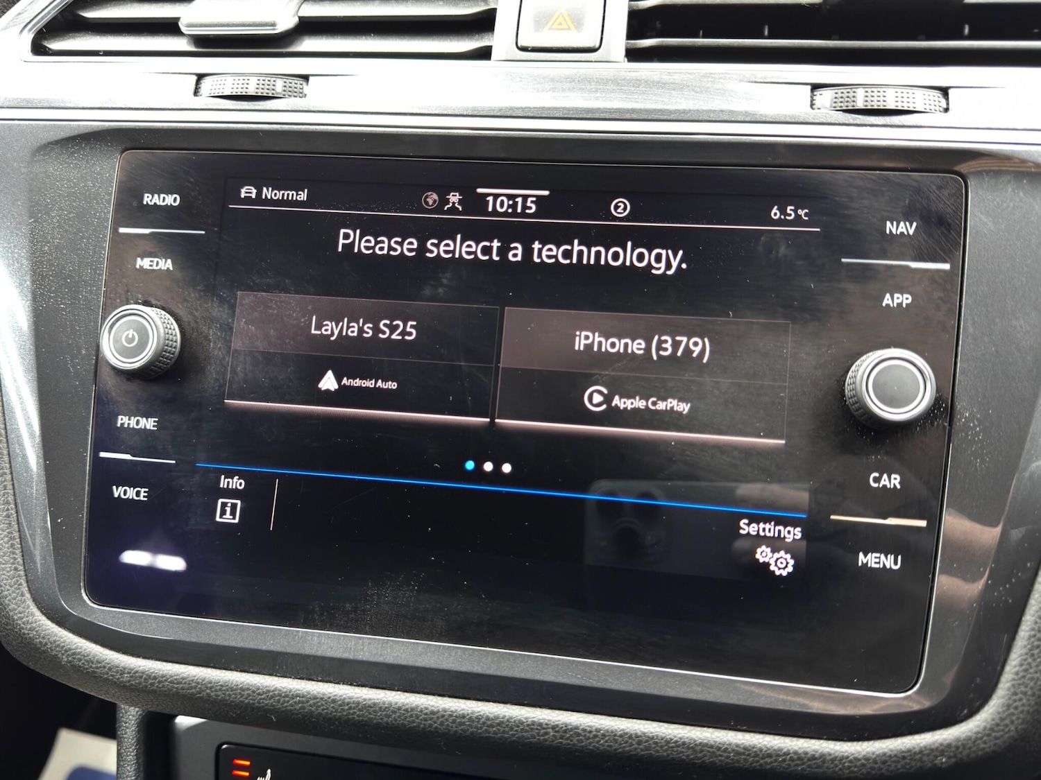 Used Volkswagen Tiguan Allspace 2022 for sale - 76989692: Photo 37