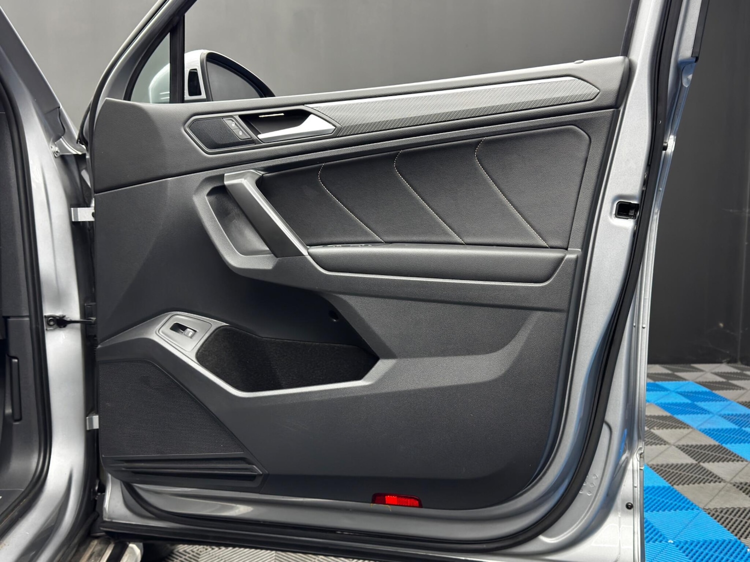 Used Volkswagen Tiguan Allspace 2022 for sale - 76989692: Photo 45