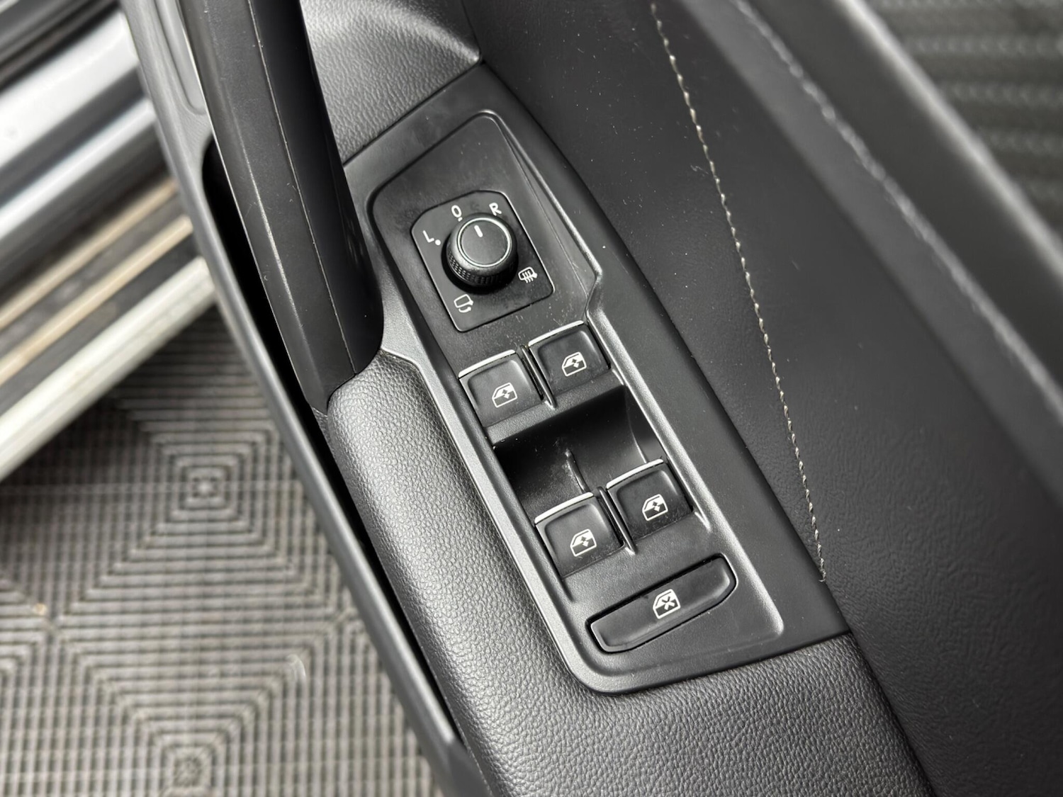 Used Volkswagen Tiguan Allspace 2022 for sale - 76989692: Photo 47