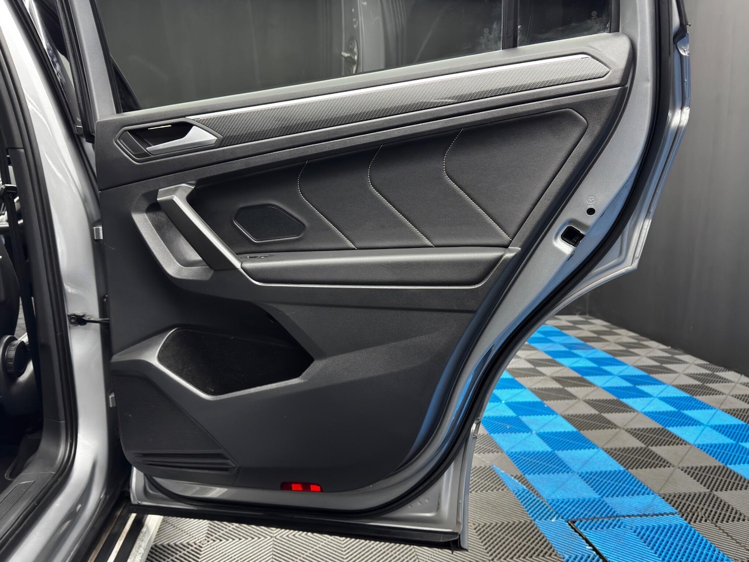 Used Volkswagen Tiguan Allspace 2022 for sale - 76989692: Photo 48