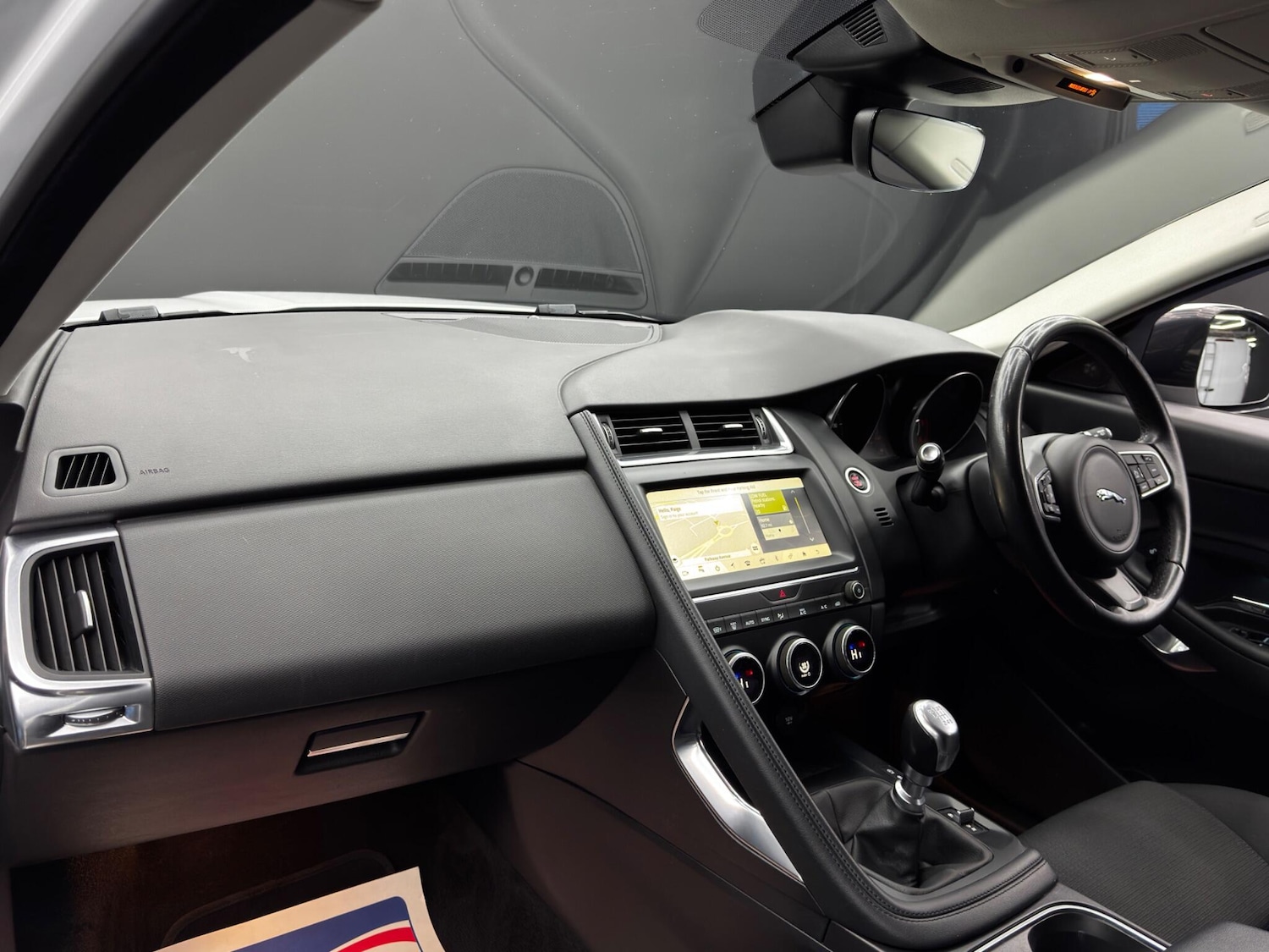 Used Jaguar E-Pace 2018 for sale - 76965014: Photo 11