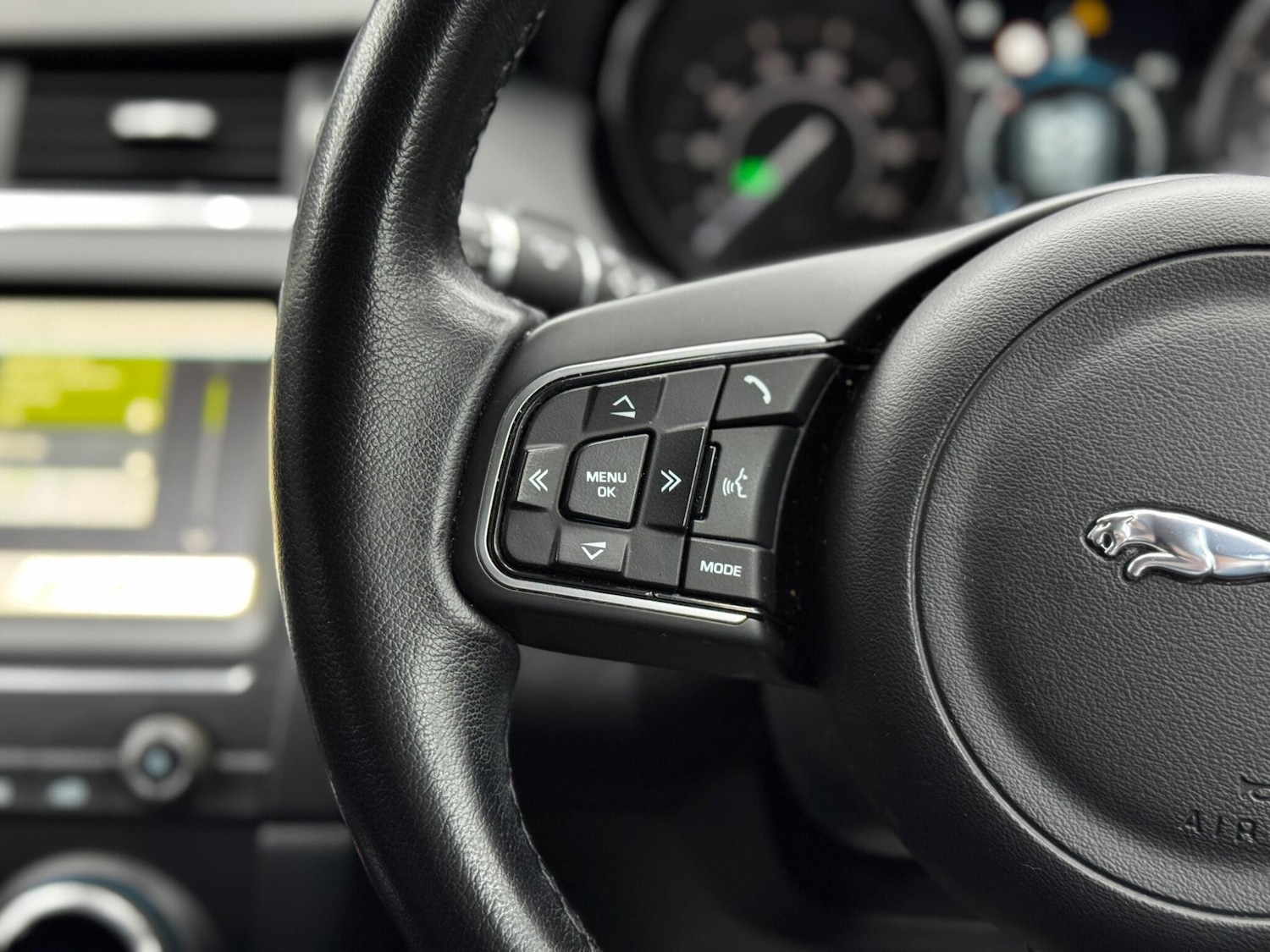 Used Jaguar E-Pace 2018 for sale - 76965014: Photo 20