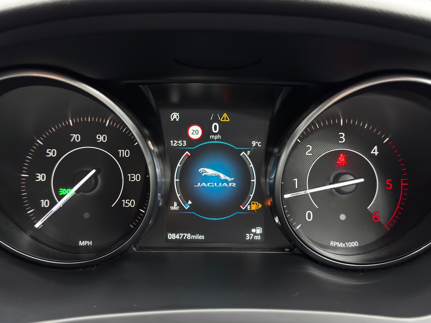 Used Jaguar E-Pace 2018 for sale - 76965014: Photo 22