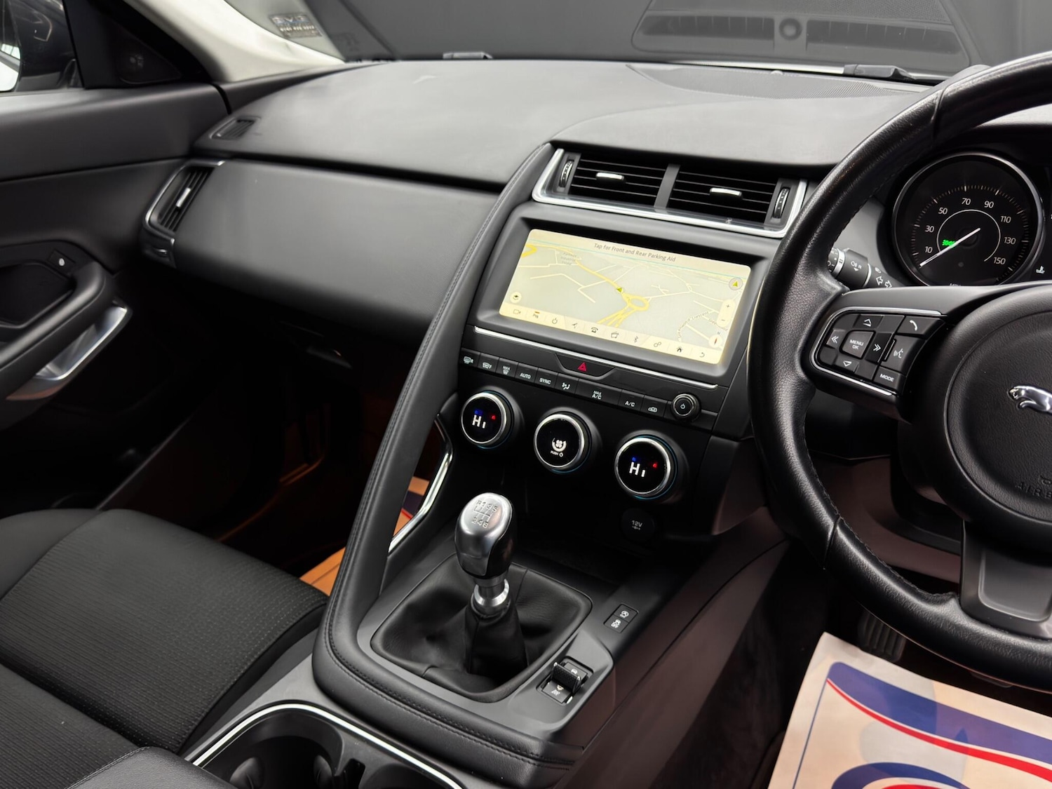 Used Jaguar E-Pace 2018 for sale - 76965014: Photo 23