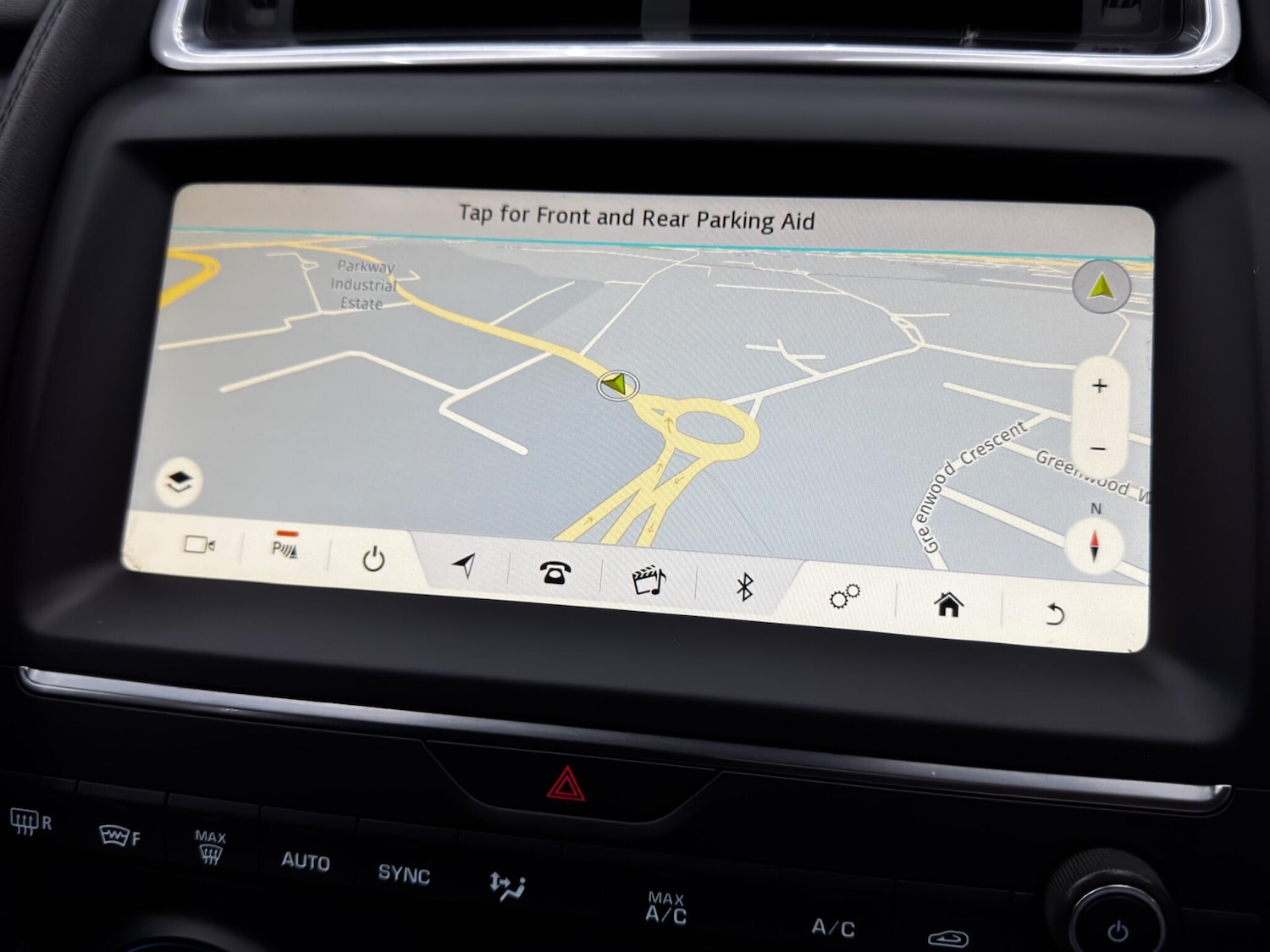 Used Jaguar E-Pace 2018 for sale - 76965014: Photo 28