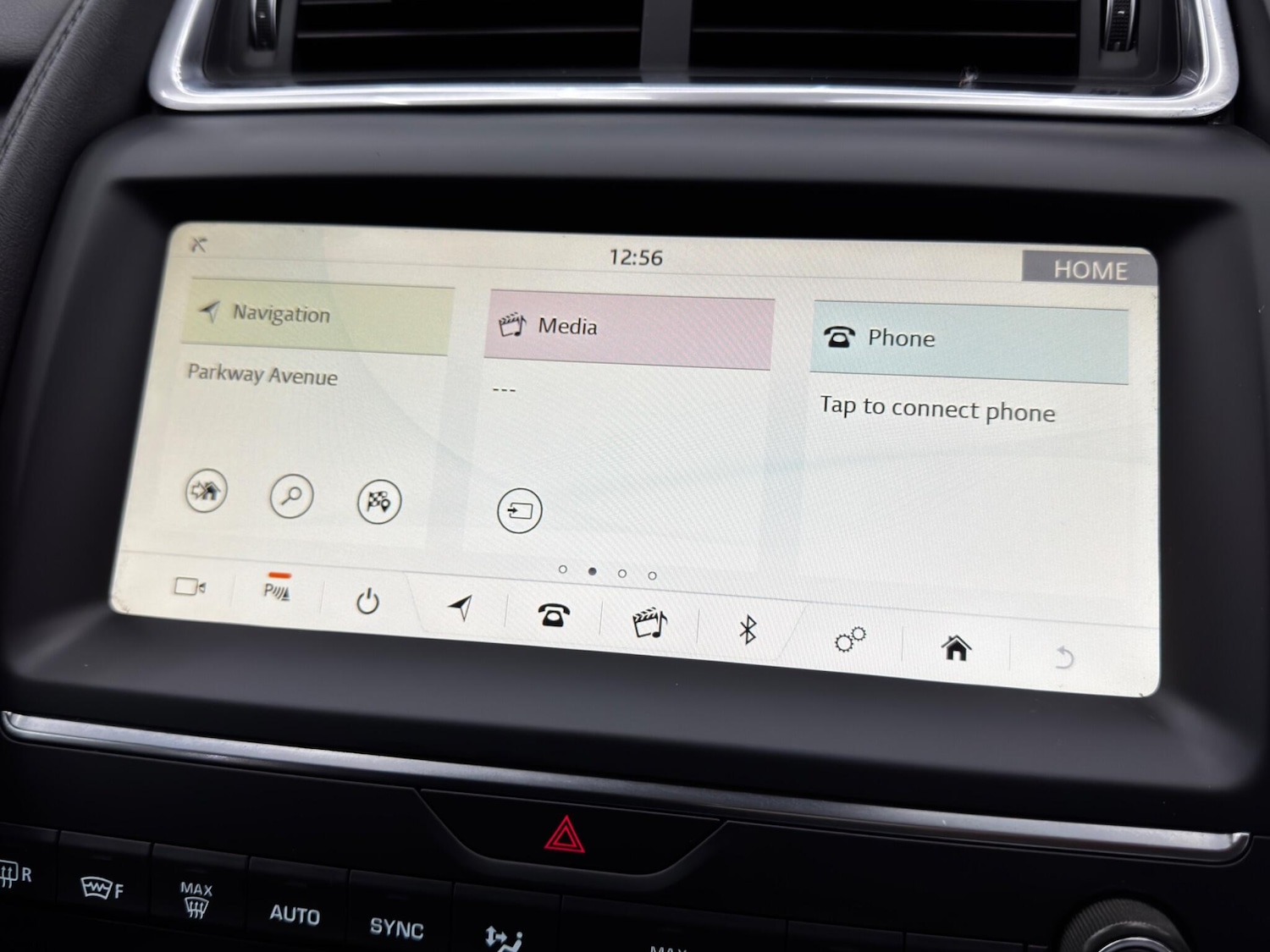 Used Jaguar E-Pace 2018 for sale - 76965014: Photo 29