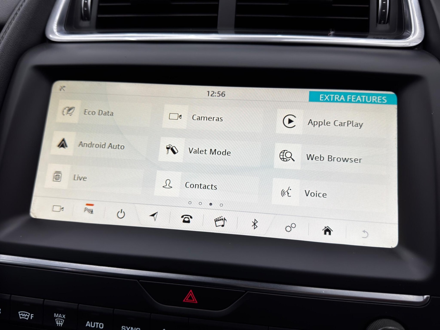 Used Jaguar E-Pace 2018 for sale - 76965014: Photo 30