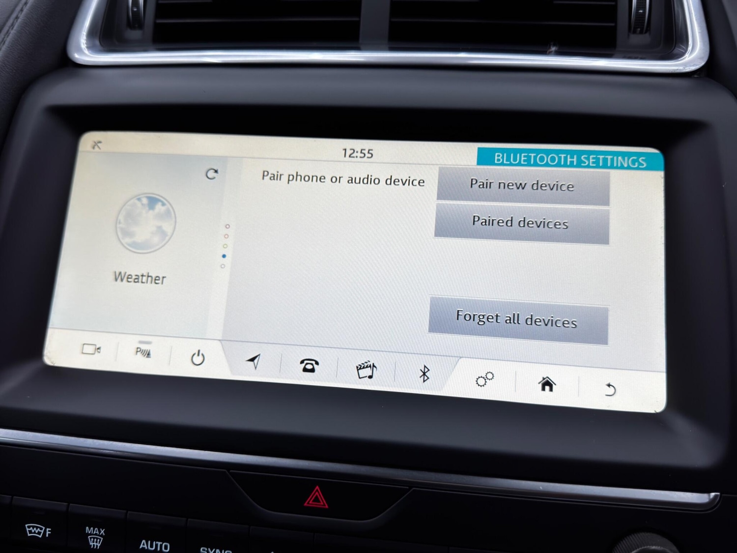 Used Jaguar E-Pace 2018 for sale - 76965014: Photo 33