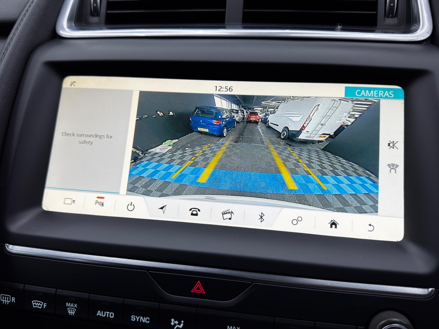 Used Jaguar E-Pace 2018 for sale - 76965014: Photo 34