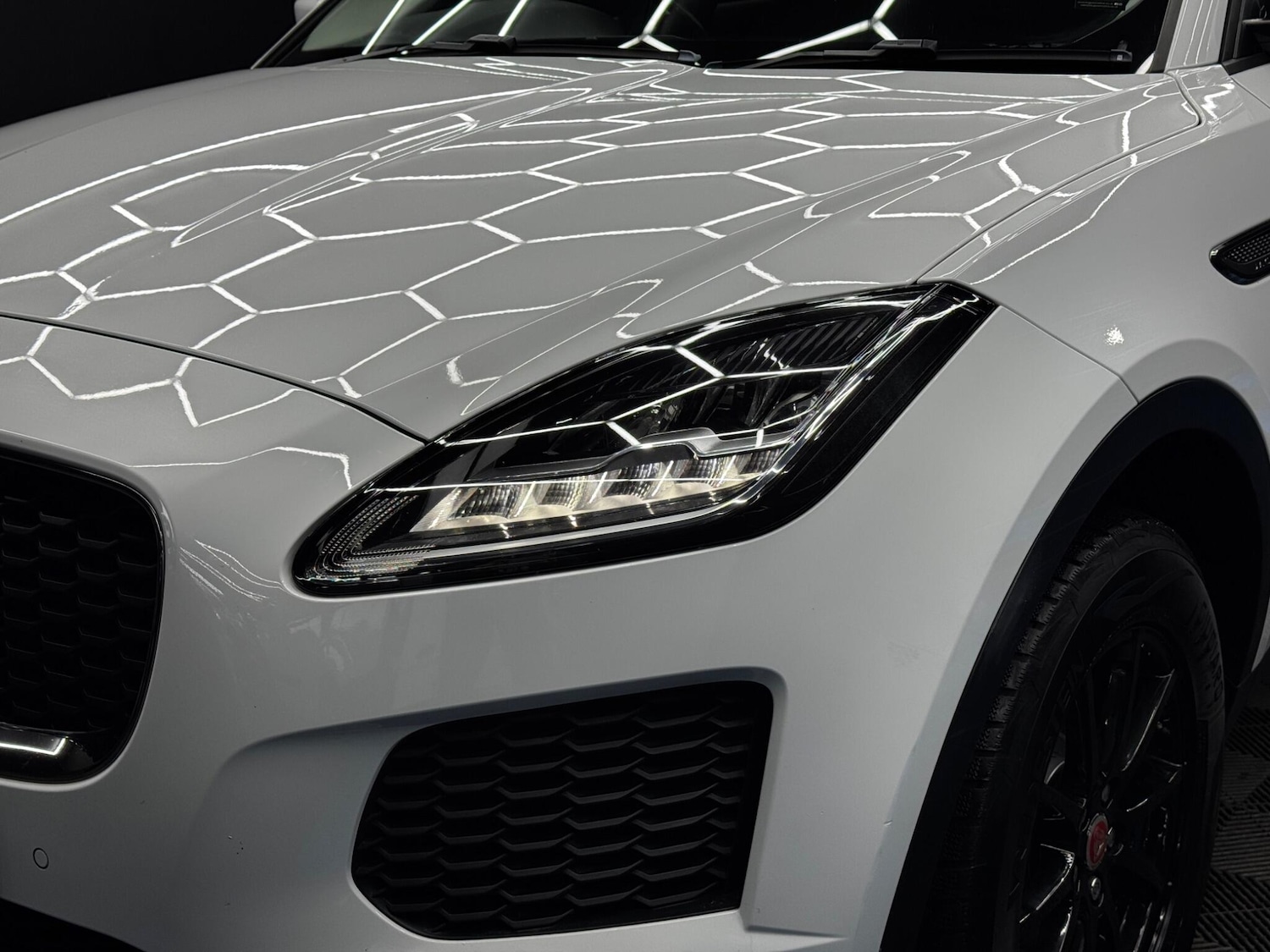 Used Jaguar E-Pace 2018 for sale - 76965014: Photo 45