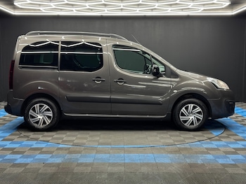 Used Citroen Berlingo 2015 for sale - 78384112: Photo