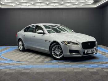 (66) - 2.0d Prestige Auto Euro 6 (s/s) 4dr