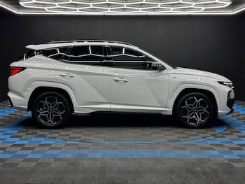 Used Hyundai TUCSON 2023 for sale - 79847796: Photo