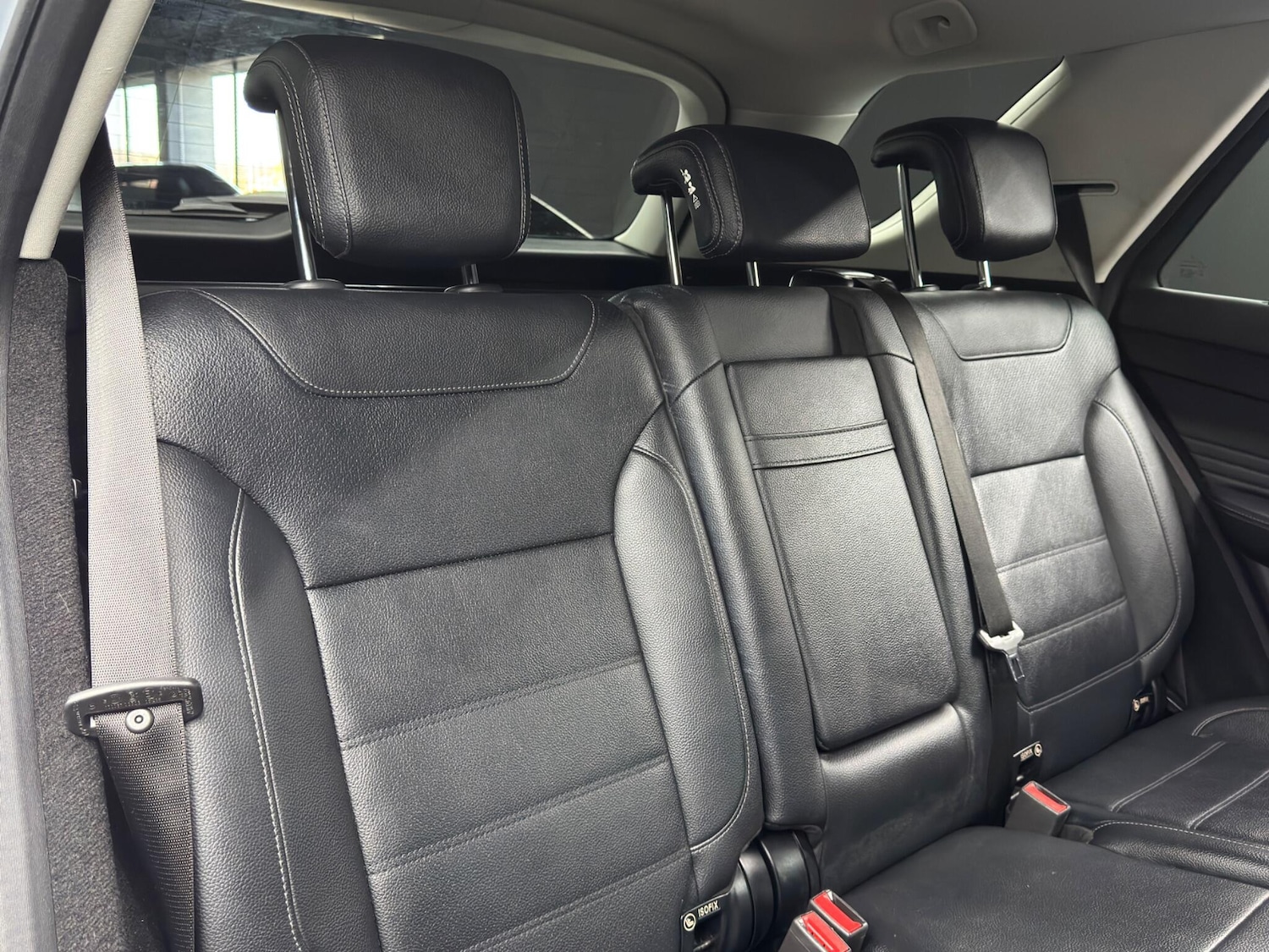 Used Mercedes-Benz GLE 2017 for sale - 76607193: Photo 15