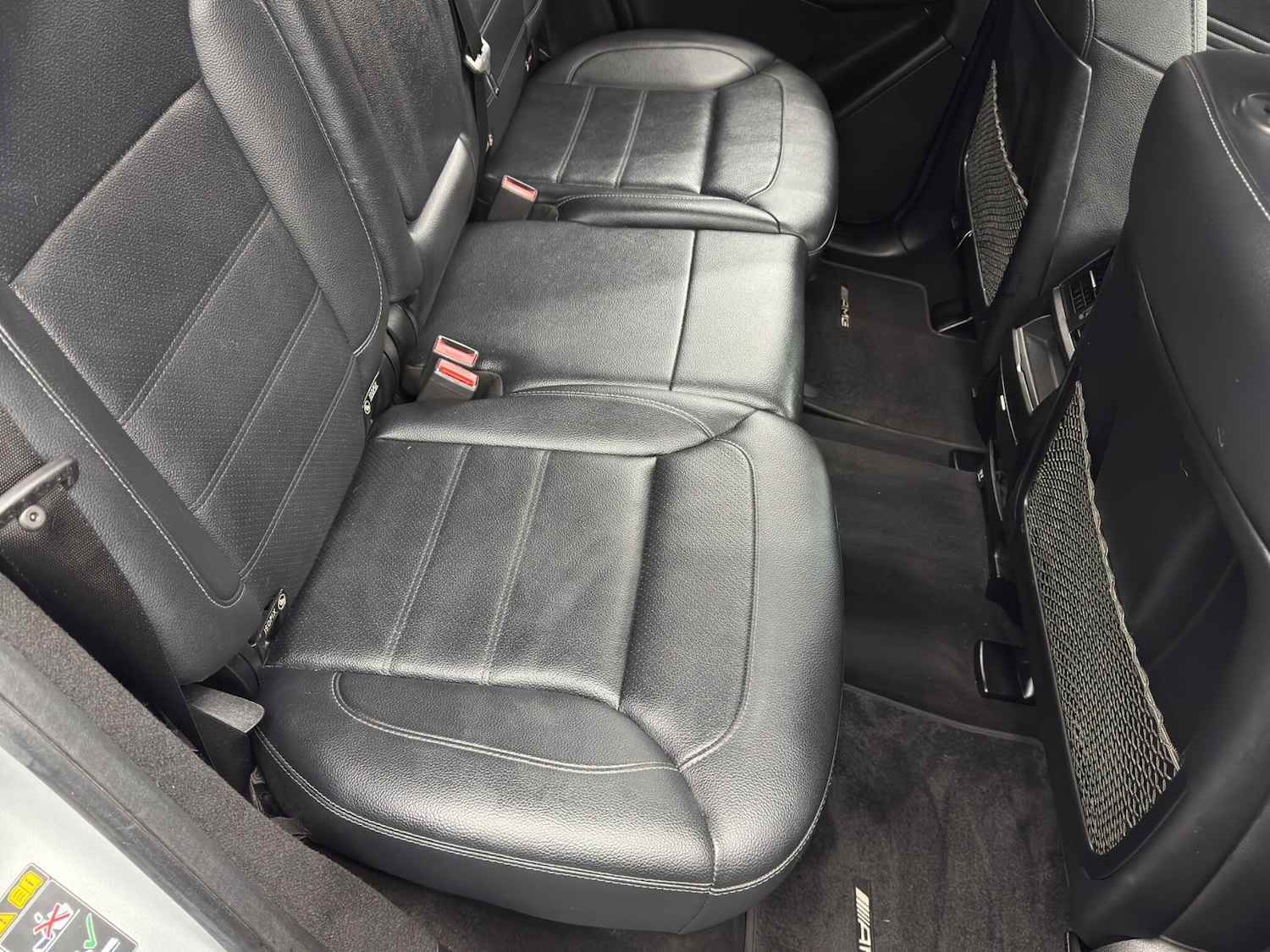 Used Mercedes-Benz GLE 2017 for sale - 76607193: Photo 16