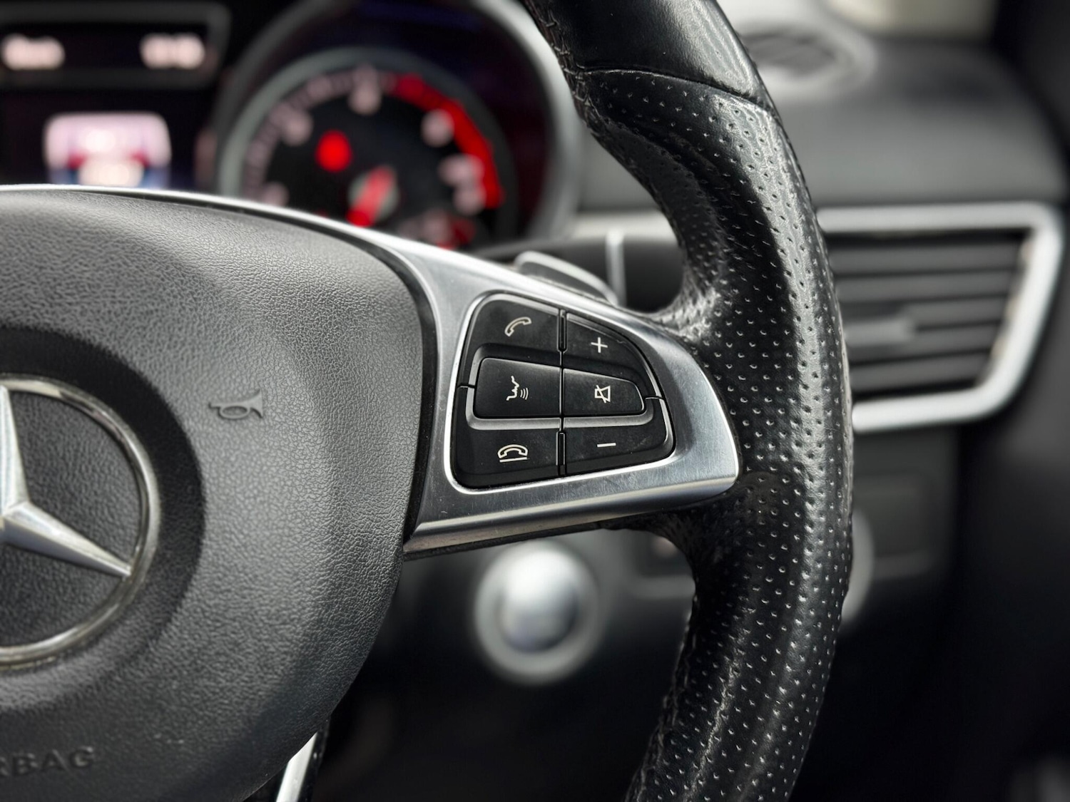 Used Mercedes-Benz GLE 2017 for sale - 76607193: Photo 21