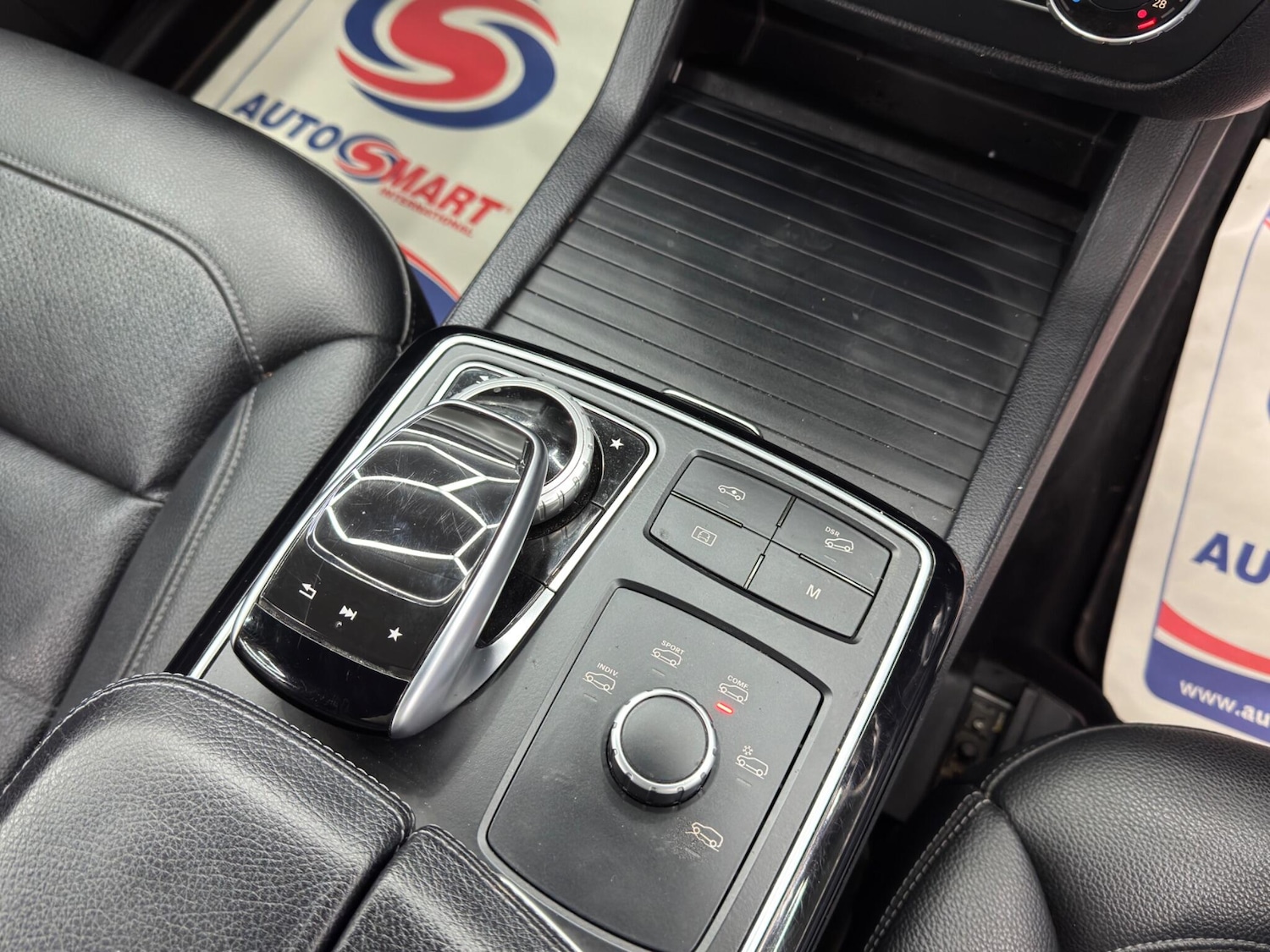 Used Mercedes-Benz GLE 2017 for sale - 76607193: Photo 25