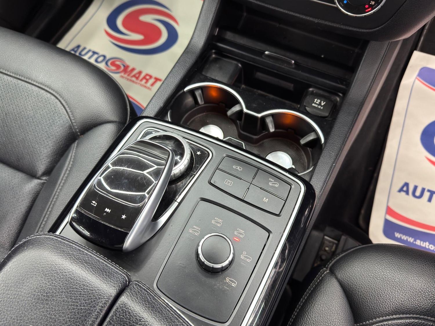 Used Mercedes-Benz GLE 2017 for sale - 76607193: Photo 26