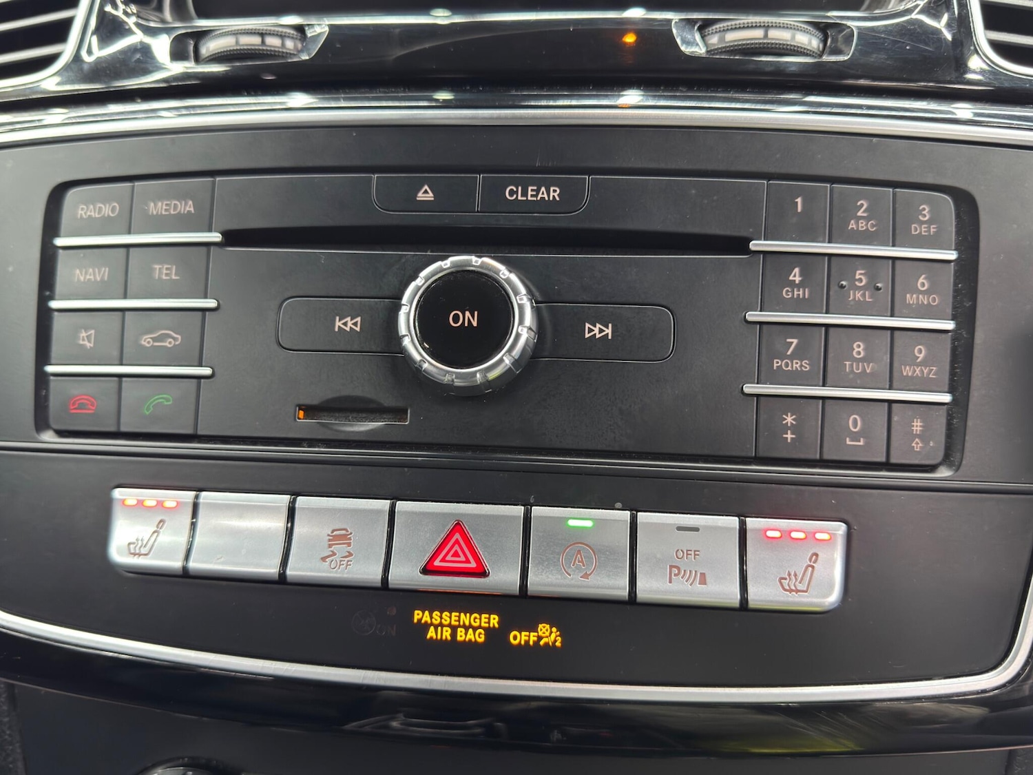 Used Mercedes-Benz GLE 2017 for sale - 76607193: Photo 28