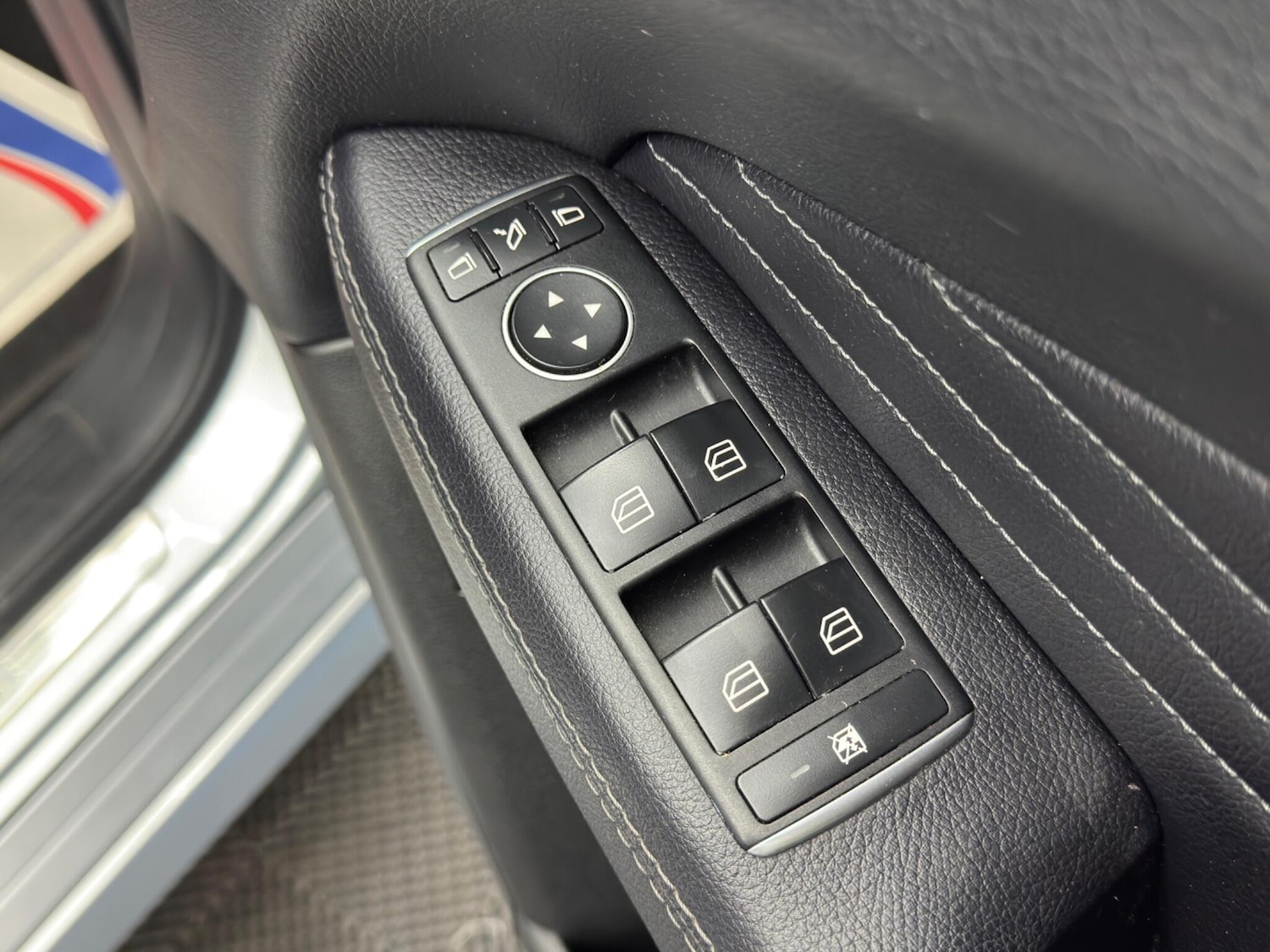 Used Mercedes-Benz GLE 2017 for sale - 76607193: Photo 40