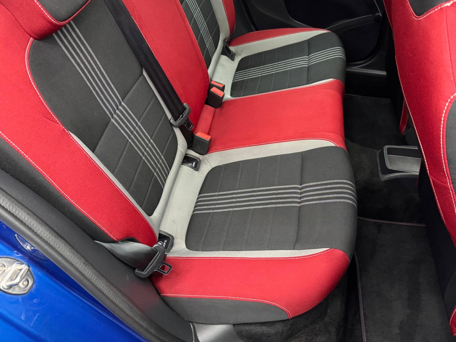 Used Skoda Fabia 2017 for sale - 76484443: Photo 16