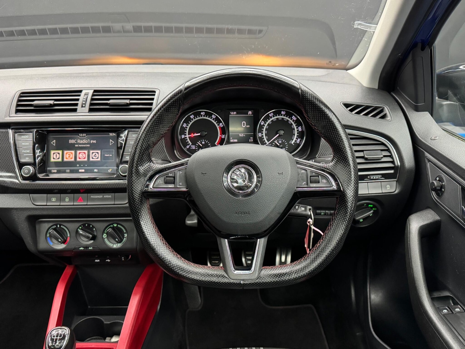 Used Skoda Fabia 2017 for sale - 76484443: Photo 18