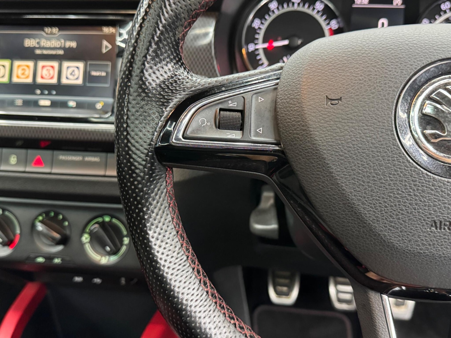 Used Skoda Fabia 2017 for sale - 76484443: Photo 20