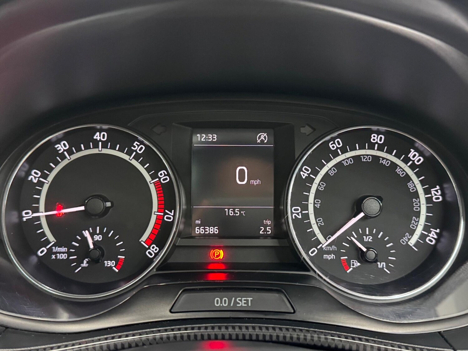 Used Skoda Fabia 2017 for sale - 76484443: Photo 22