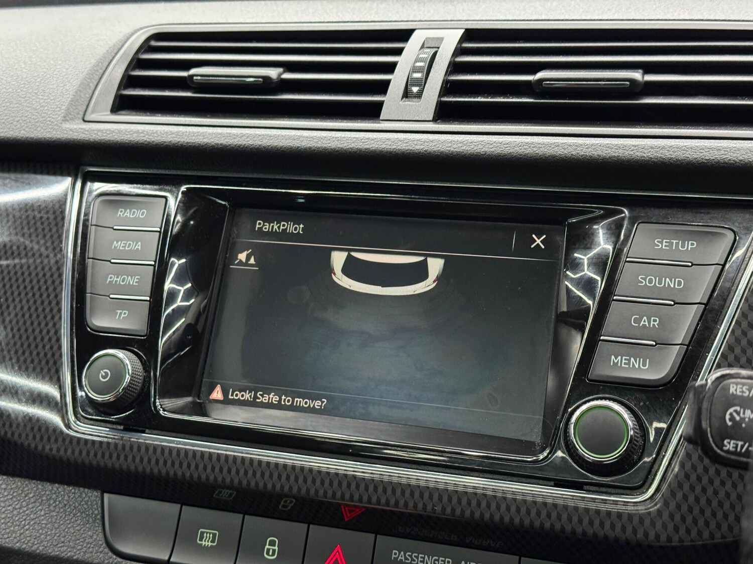 Used Skoda Fabia 2017 for sale - 76484443: Photo 33