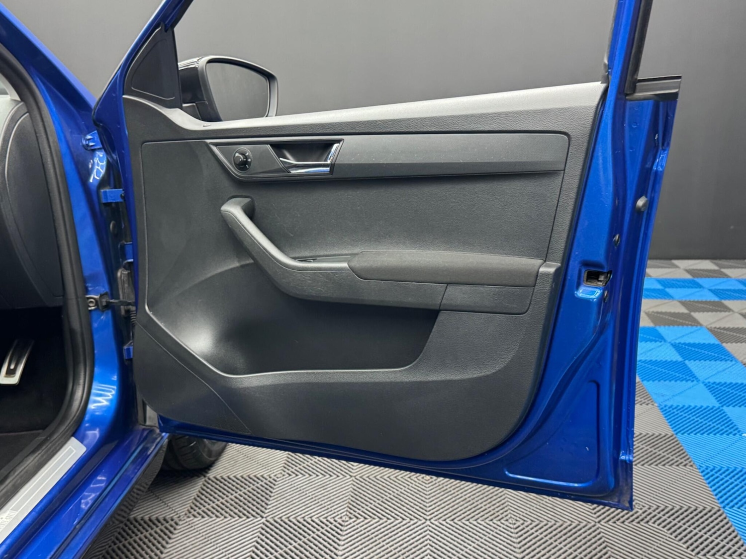 Used Skoda Fabia 2017 for sale - 76484443: Photo 35