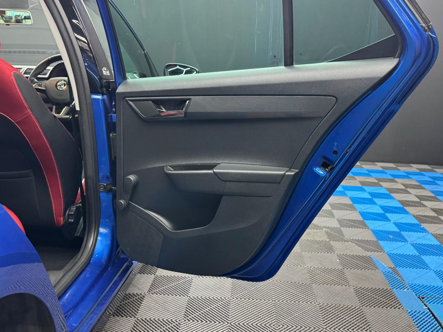 Used Skoda Fabia 2017 for sale - 76484443: Photo 37