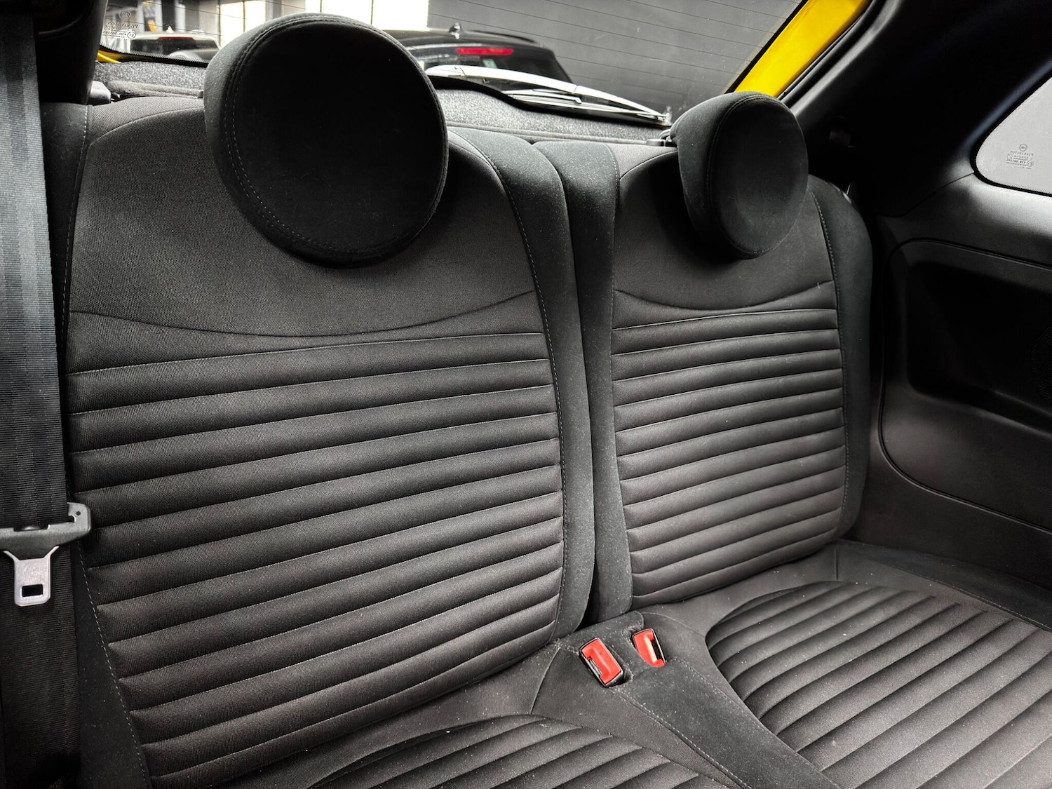 Used Abarth 595 2019 for sale - 76993034: Photo 15