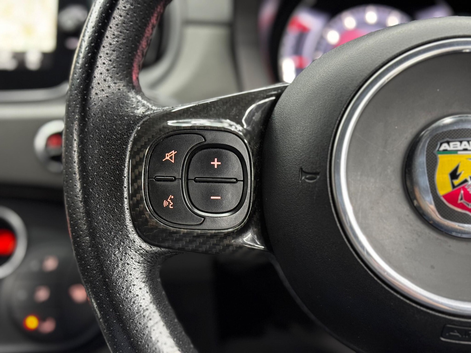 Used Abarth 595 2019 for sale - 76993034: Photo 19