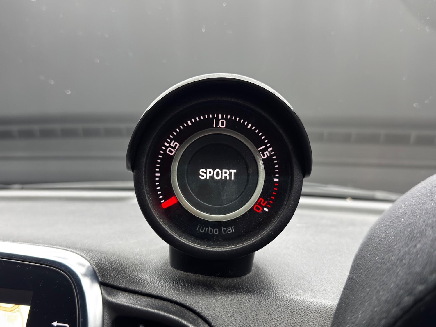 Used Abarth 595 2019 for sale - 76993034: Photo 22