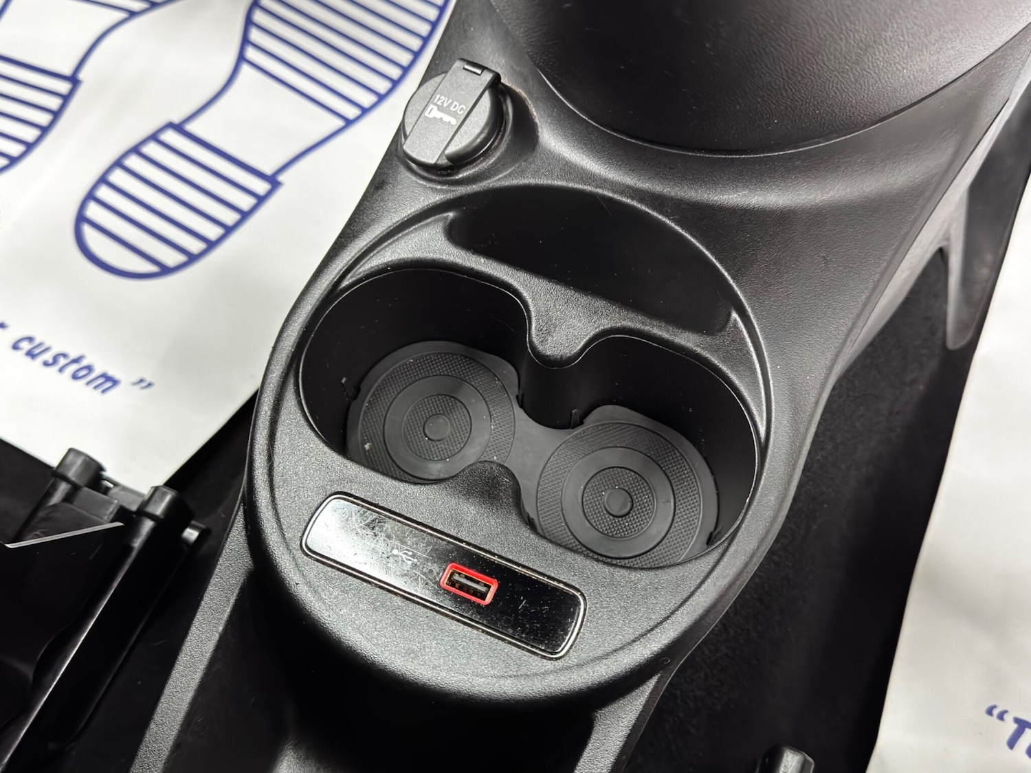 Used Abarth 595 2019 for sale - 76993034: Photo 24