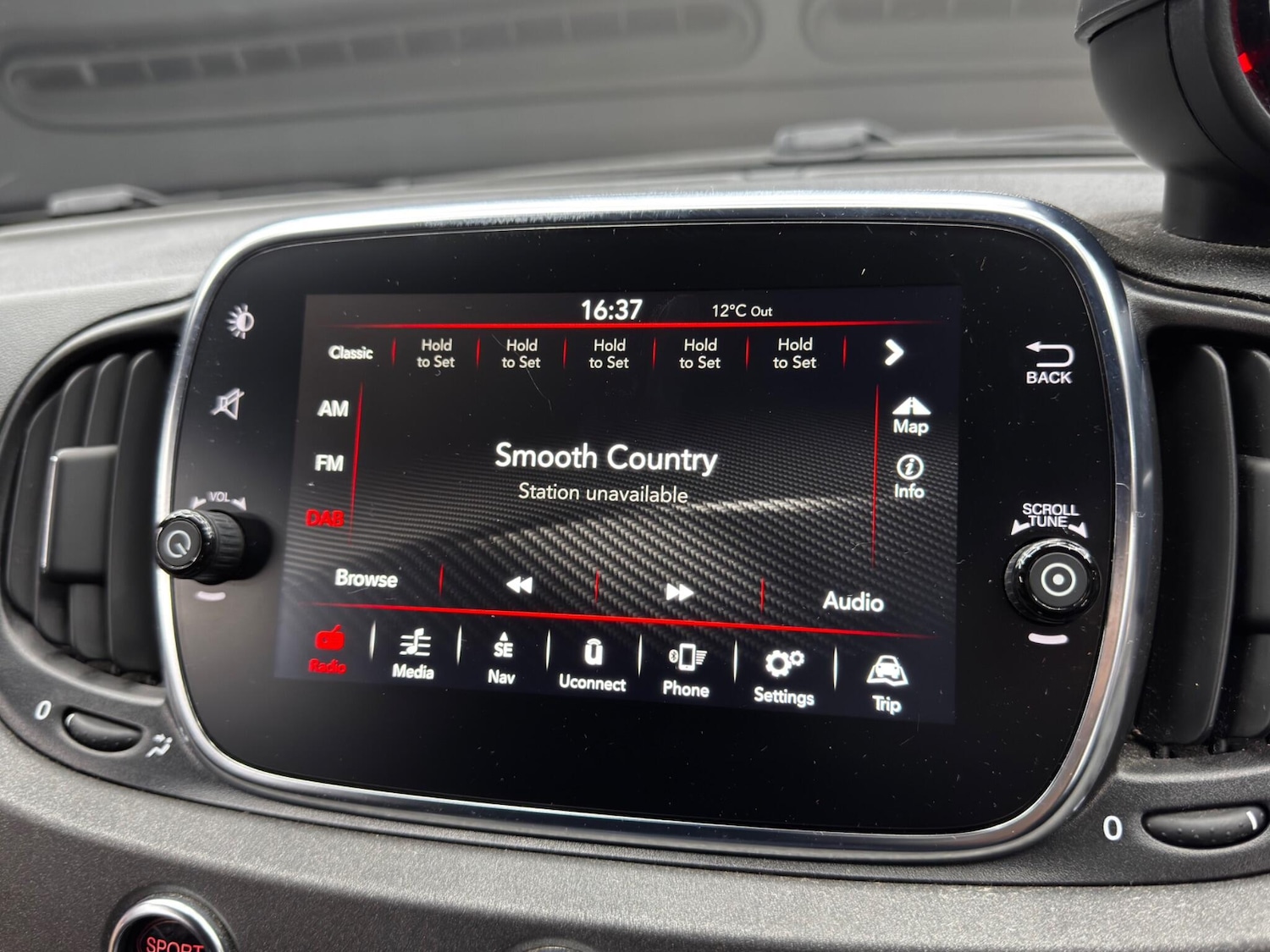 Used Abarth 595 2019 for sale - 76993034: Photo 28