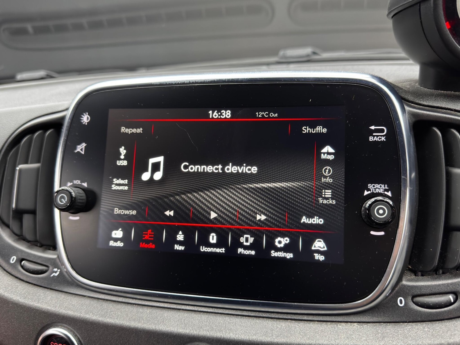 Used Abarth 595 2019 for sale - 76993034: Photo 29