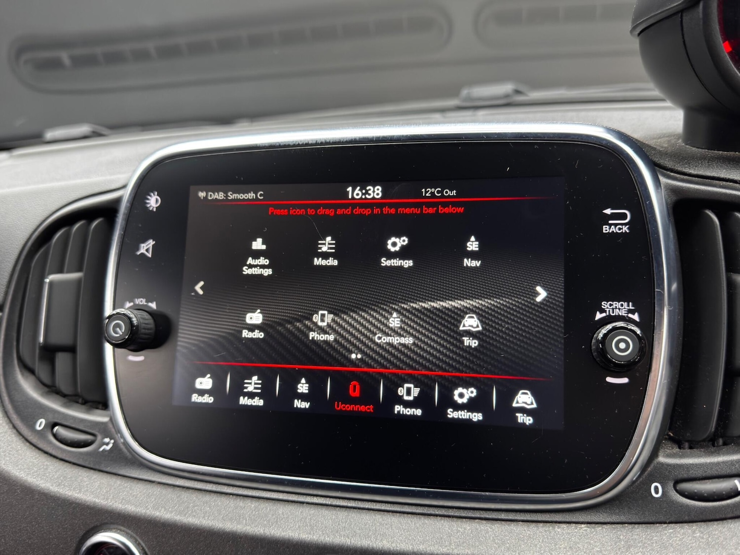 Used Abarth 595 2019 for sale - 76993034: Photo 30