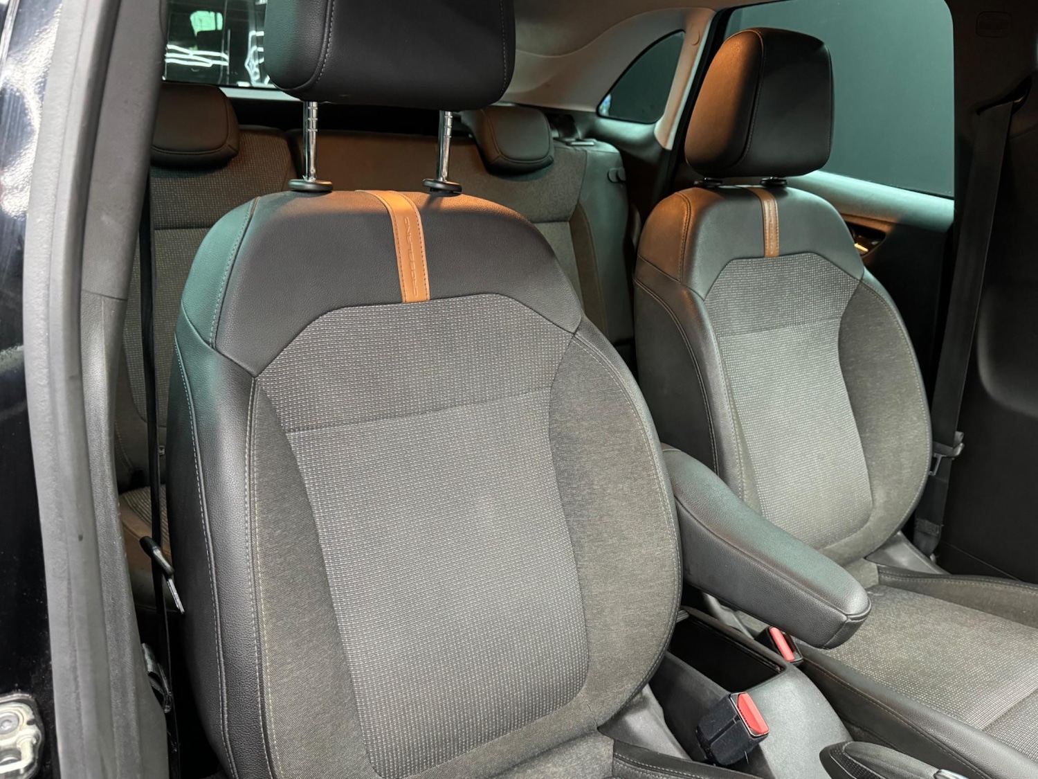 Used Vauxhall Crossland 2021 for sale - 76608291: Photo 12