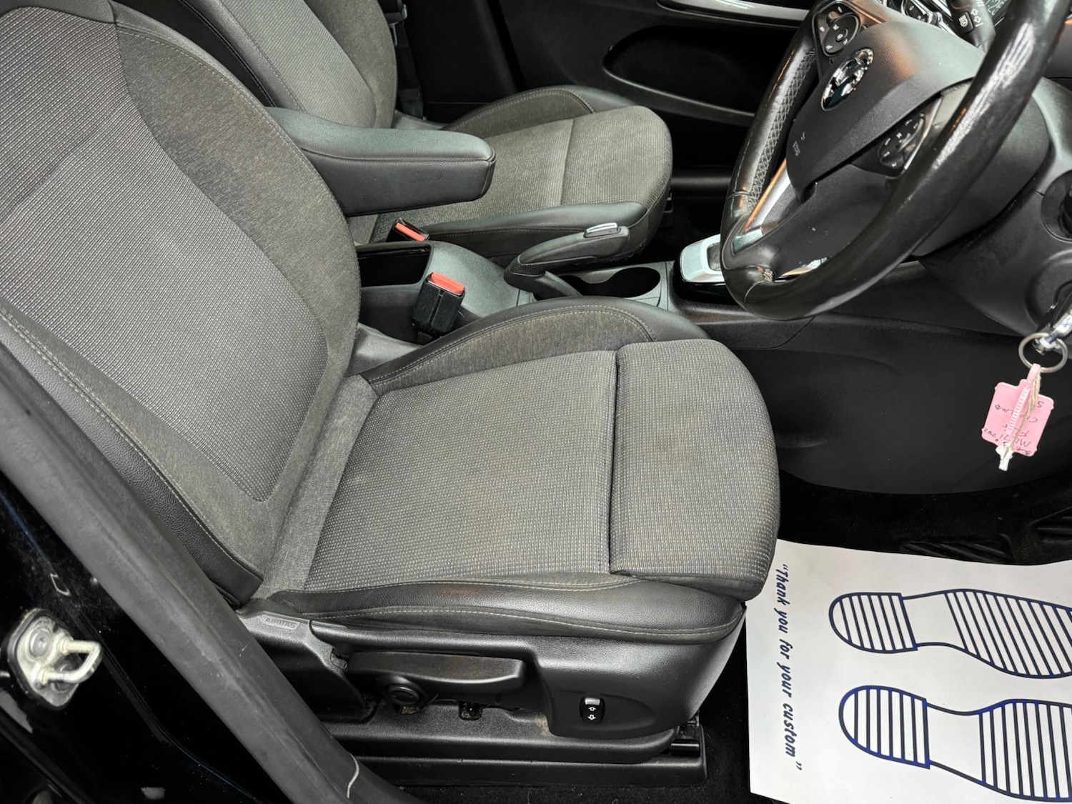 Used Vauxhall Crossland 2021 for sale - 76608291: Photo 13