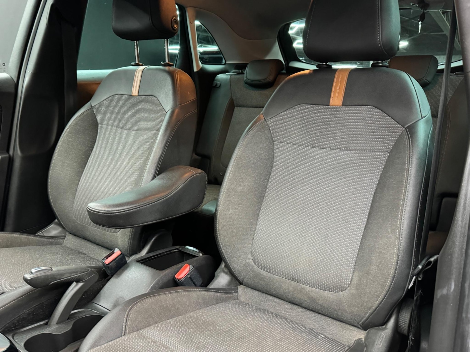 Used Vauxhall Crossland 2021 for sale - 76608291: Photo 14