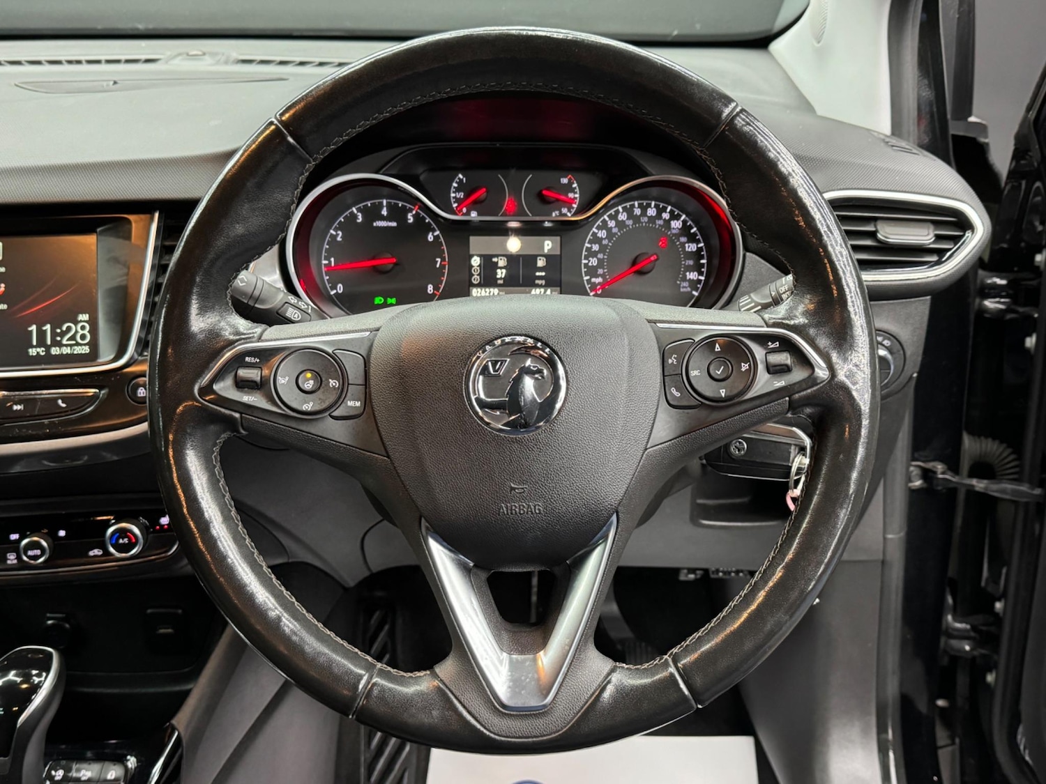 Used Vauxhall Crossland 2021 for sale - 76608291: Photo 19