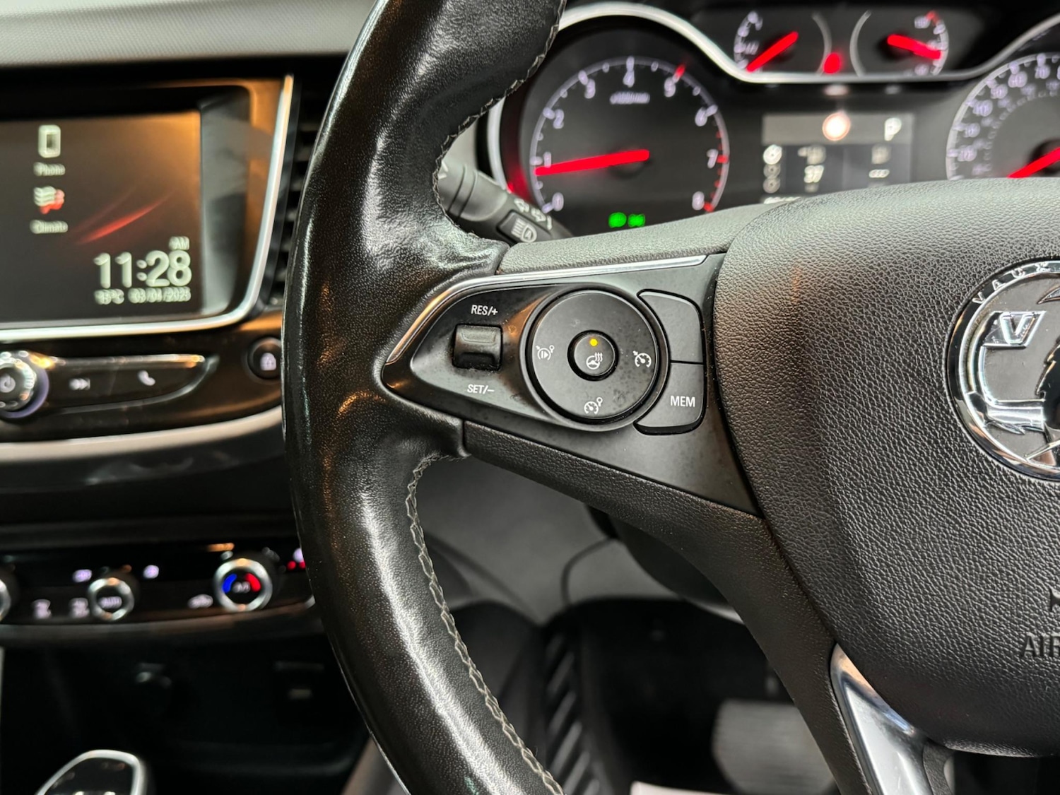 Used Vauxhall Crossland 2021 for sale - 76608291: Photo 20