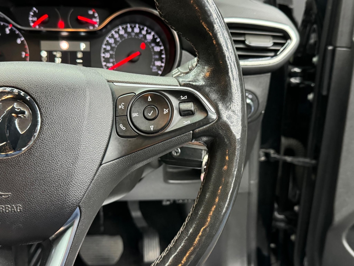 Used Vauxhall Crossland 2021 for sale - 76608291: Photo 21